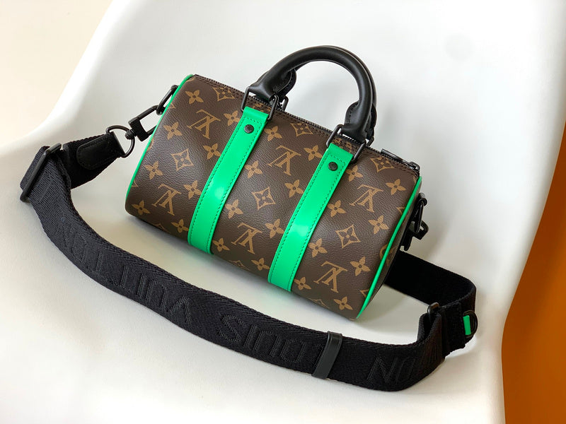 Satchel Bags - VL2 Bags - 661