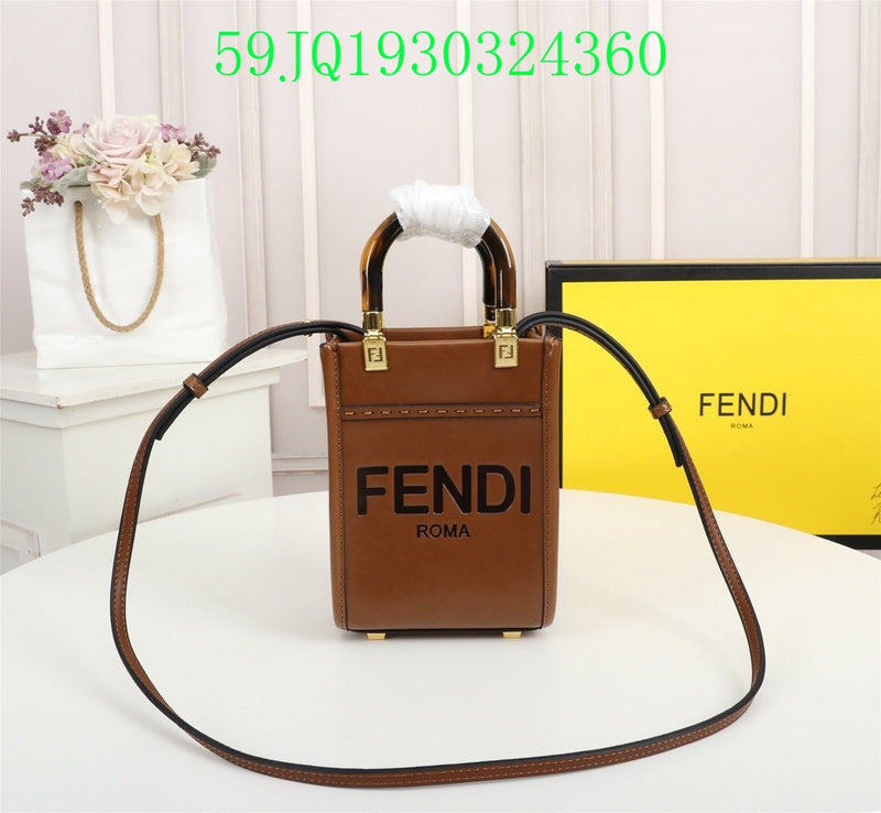 Glami - FDE Bags - 1795