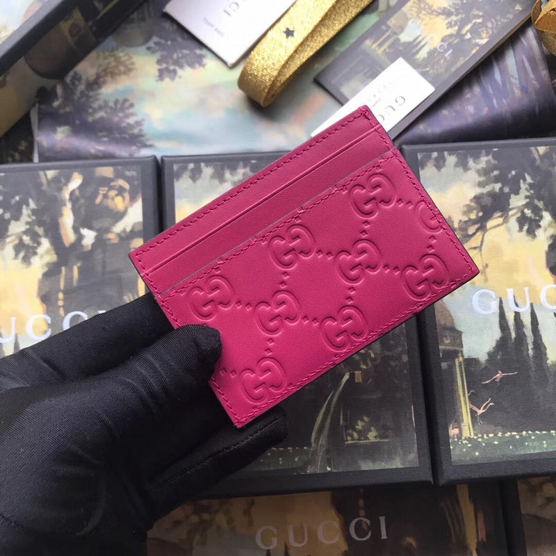 Glami-is - Guki Card Case - 098