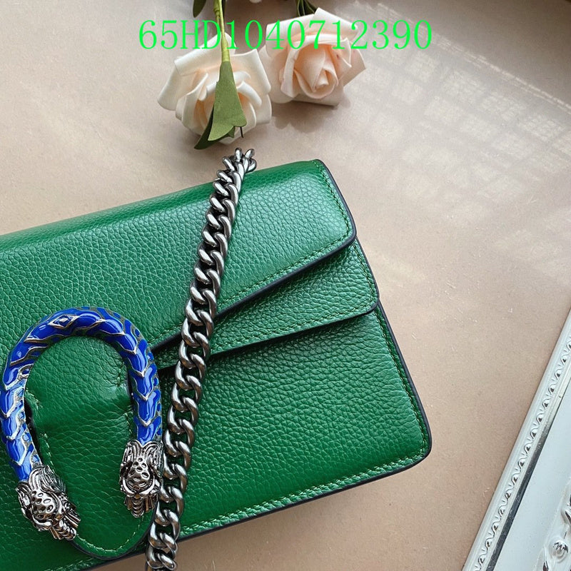Glami Fashion - GCI Bags - 10696