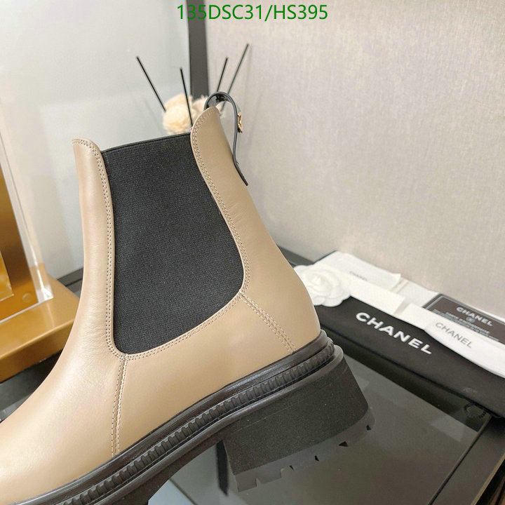 SAMC - CHL Women Boots - 044