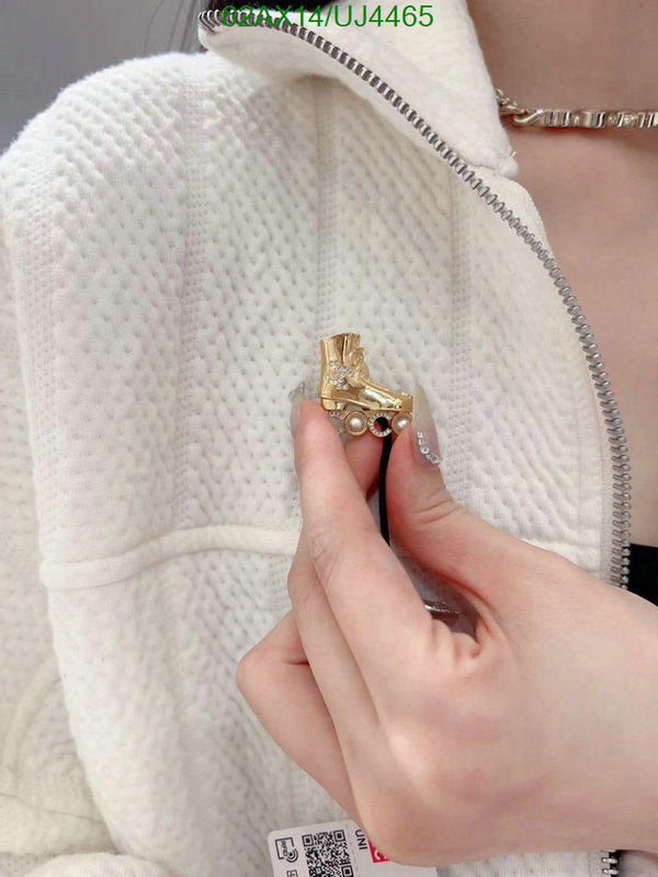 SAMC - CHL Jewelry - 357