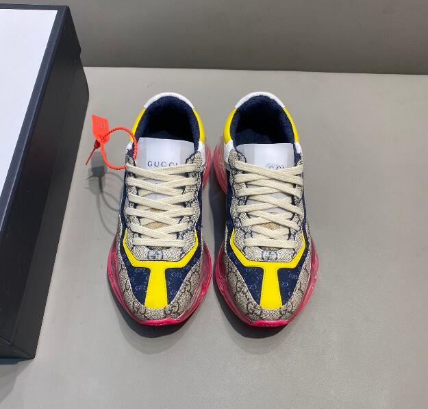 SAMC - GUKI Women Shoes - 1494