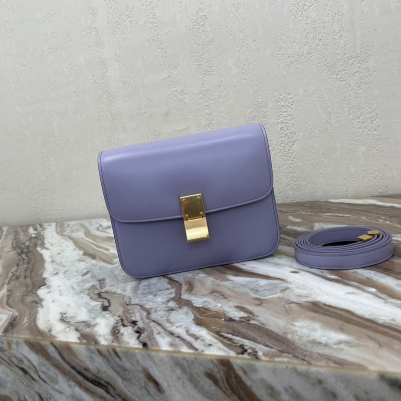Glamy - COL Bags - 1158