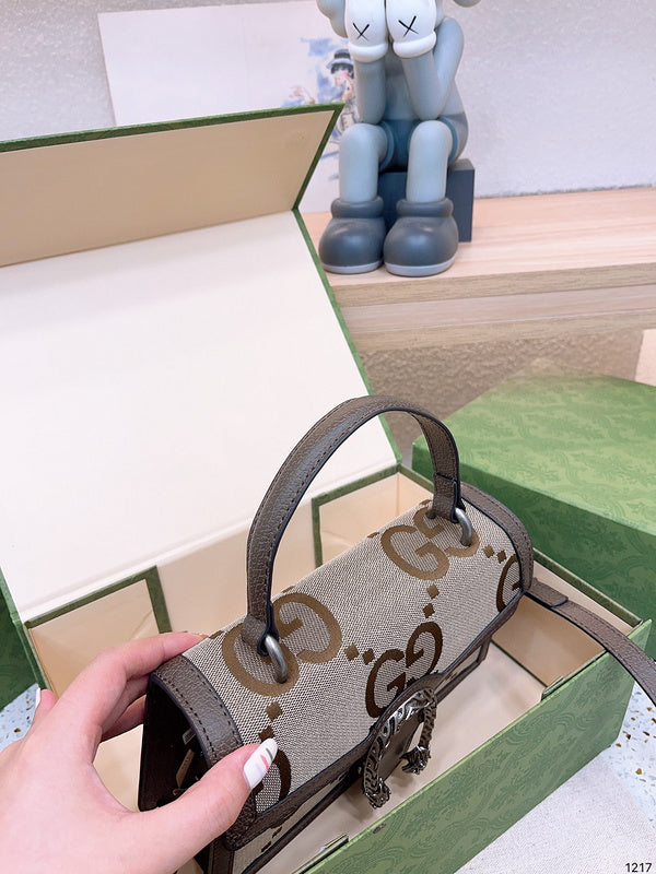 Glami Fashion - GCI Bags - 11815