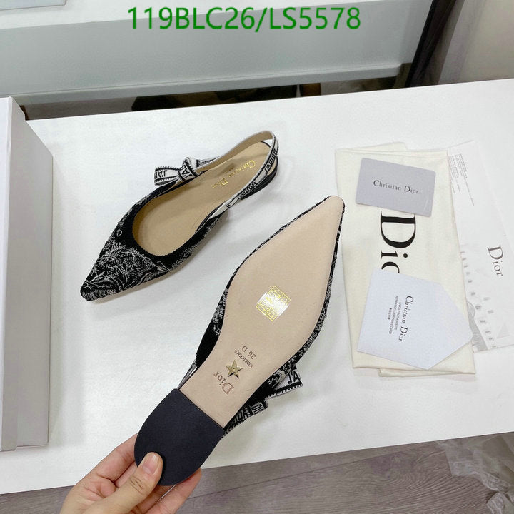 SAMCC - DOR Women Shoes - 2065