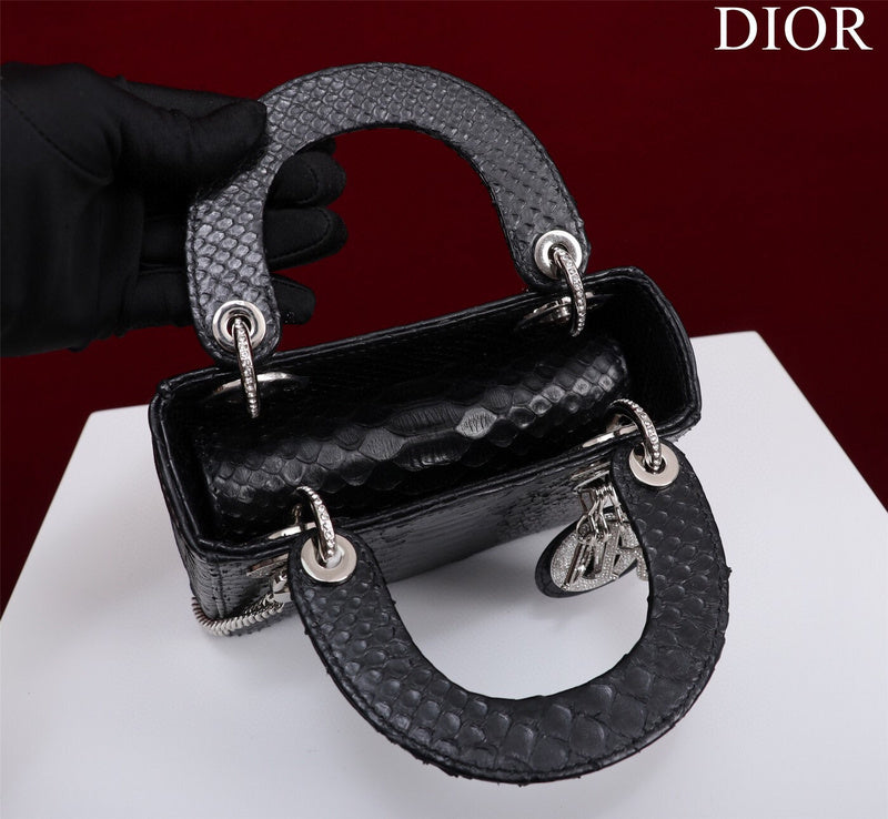 Glami - GLAMIr Bags - 1683
