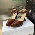 SAMCC - DOR Women Shoes - 1949