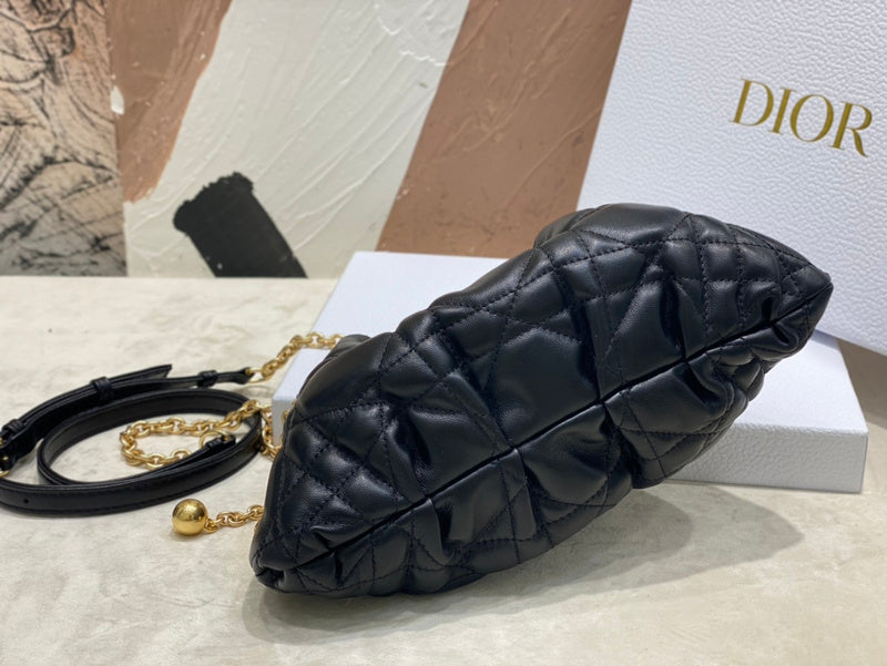 Satchel Bags - DOR Bags - 1272