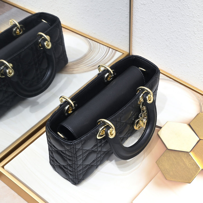 Satchel Bags - DOR Bags - 014