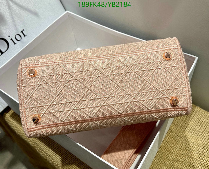SAMCC - DOR Bags - 1458