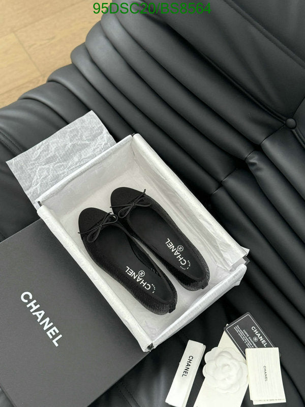 SAMC - CHL Women Shoes Ballet - 030