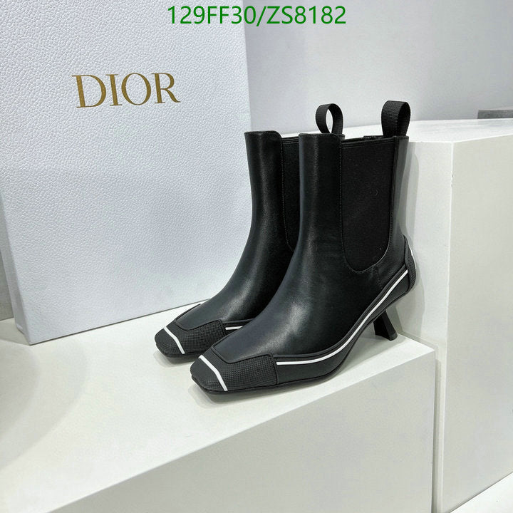 SAMCC - DOR Women Shoes - 1594