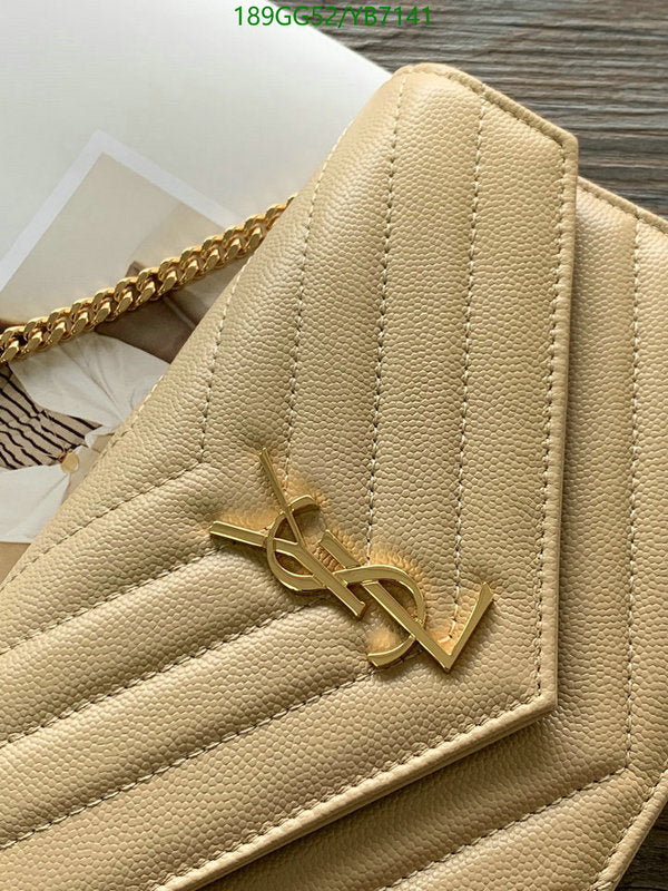 SAMC - YLS Bags - 298