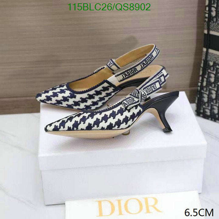 SAMCC - DOR Women Shoes - 2264