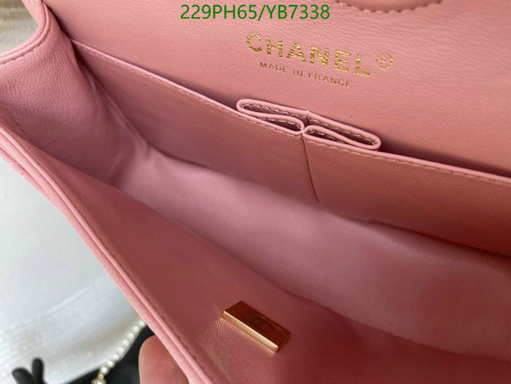 SAMC - CHL Bags - 747