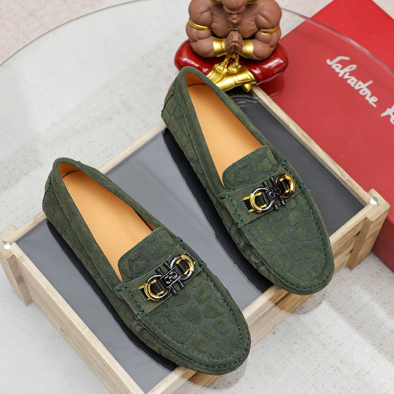 Glami - FGO Men Shoes - 909