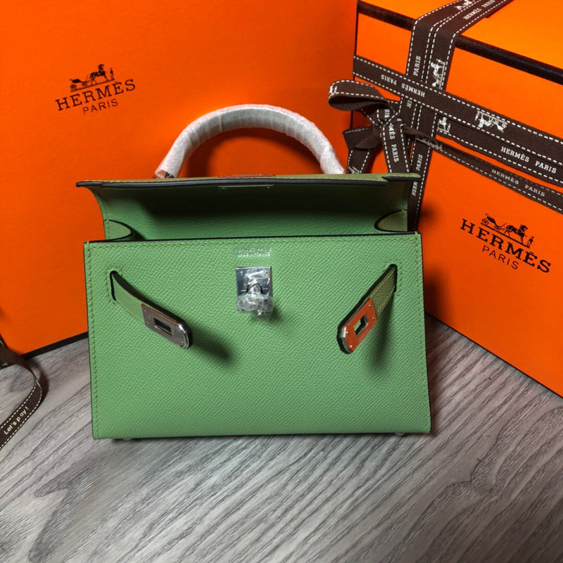 Satchel Bags - HMS-Bags - 1011