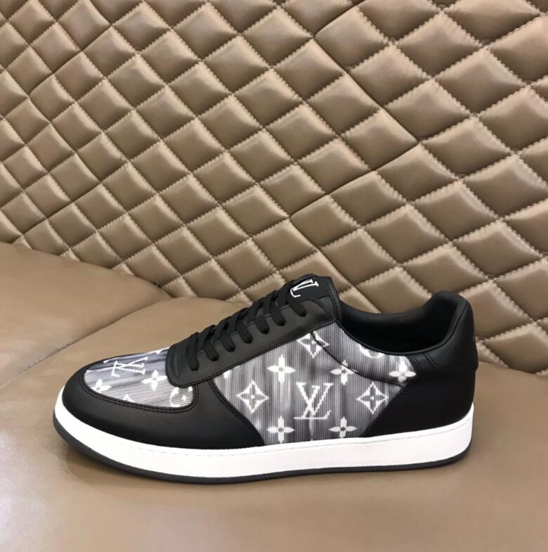 SAMC - LOV Men Shoes - 1570