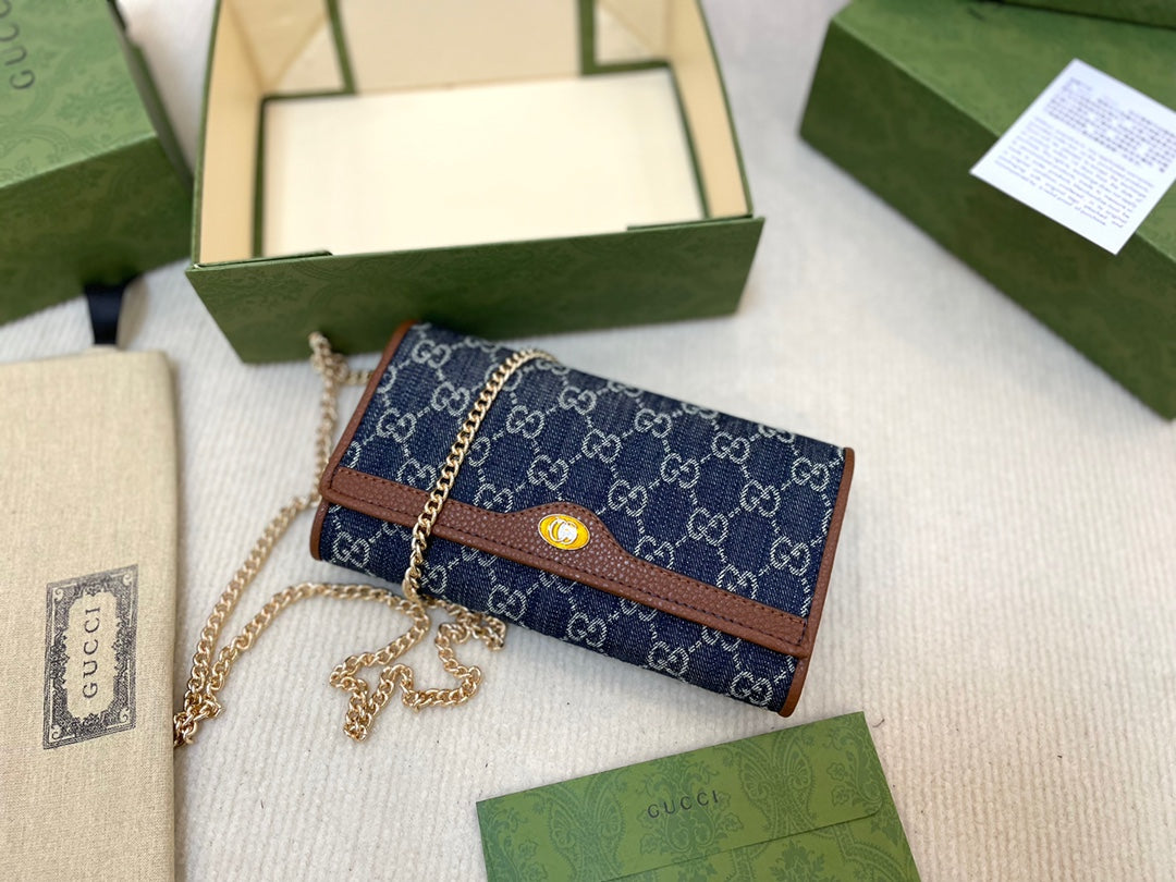 EN - New Lux Bags GCI 388
