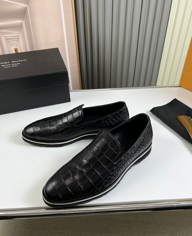 Glami - BRE Men Shoes - 449