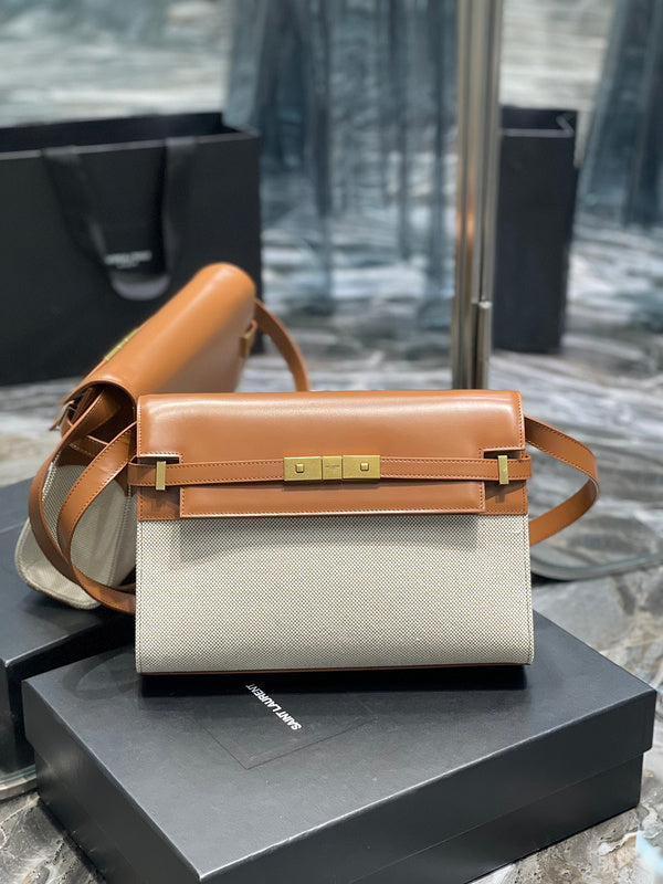 Glamy - YLS Bags - 791
