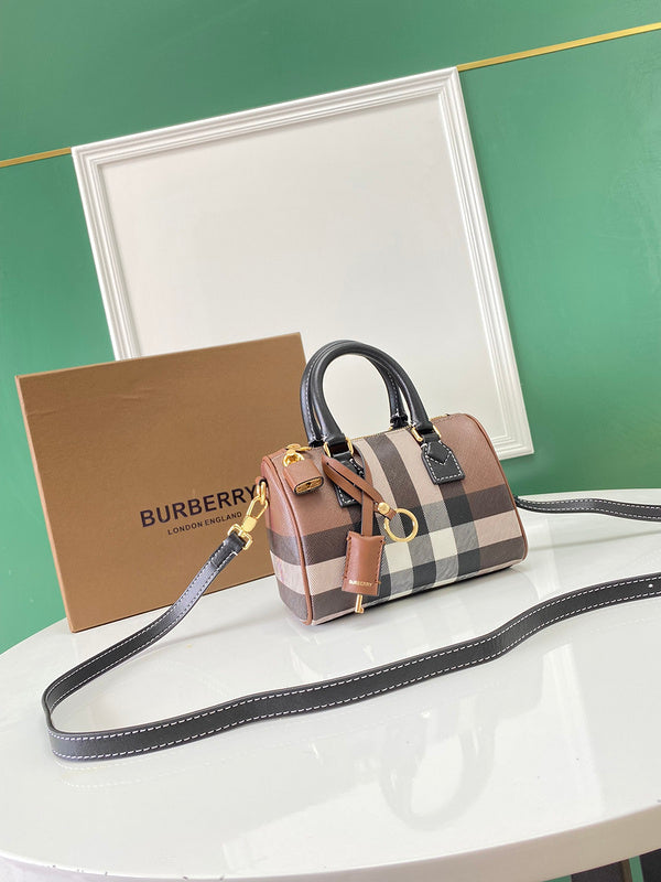 Glamy - BOR Bags - 757