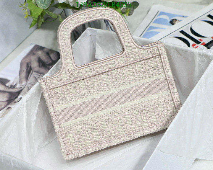 SAMCC - DOR Bags - 1341