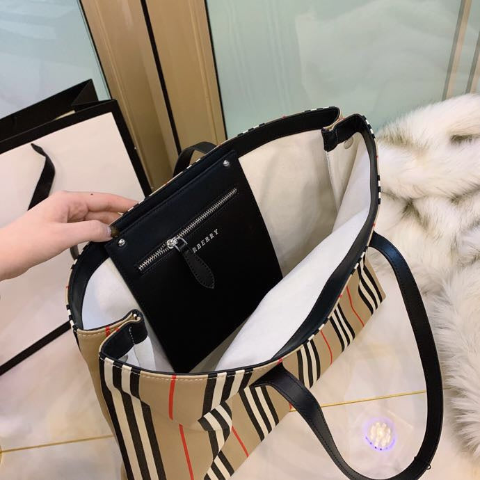 ELE Fashion -BBR Bags - 965