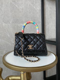 Satchel Bags - CHL Bags - 4400