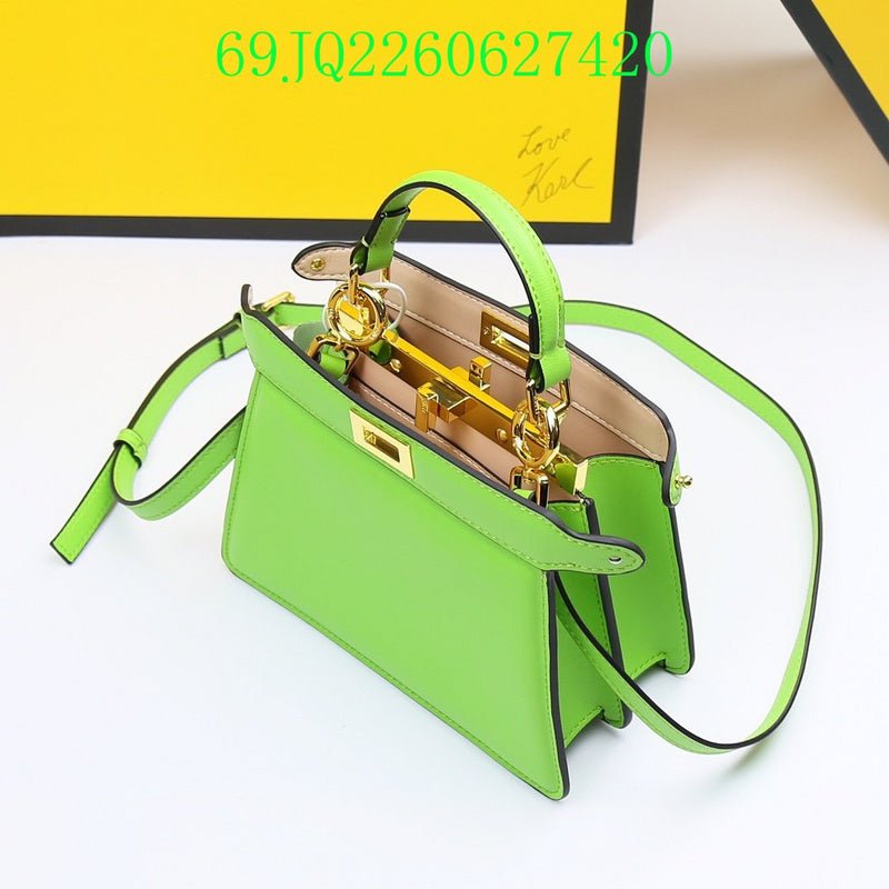 Glami - FDE Bags - 1643