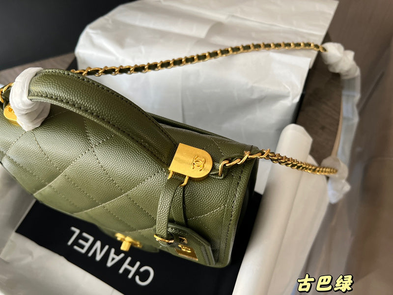 Satchel Bags - CLN Bags - 139
