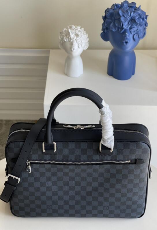 SAMC - LOV Bags - 2050