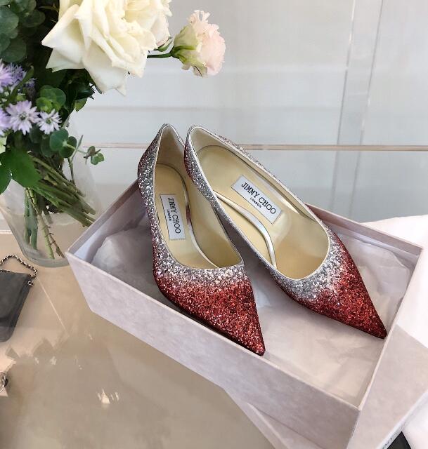 SAMC - JMC Shoes - 045