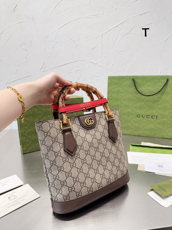 Glami Fashion - GCI Bags - 11678
