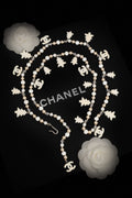 Collier / Ceinture Chanel Automne 2003