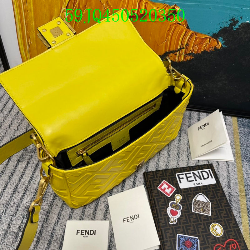 Glami - FDE Bags - 3095