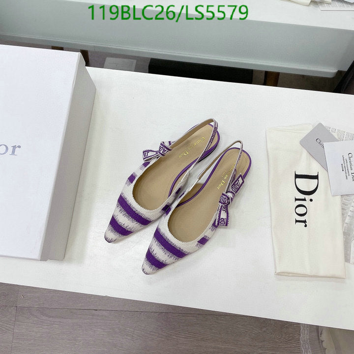 SAMCC - DOR Women Shoes - 2379