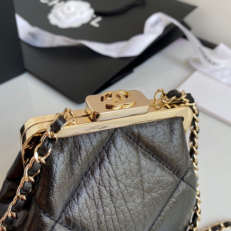 Satchel Bags - CHL Bags - 4892