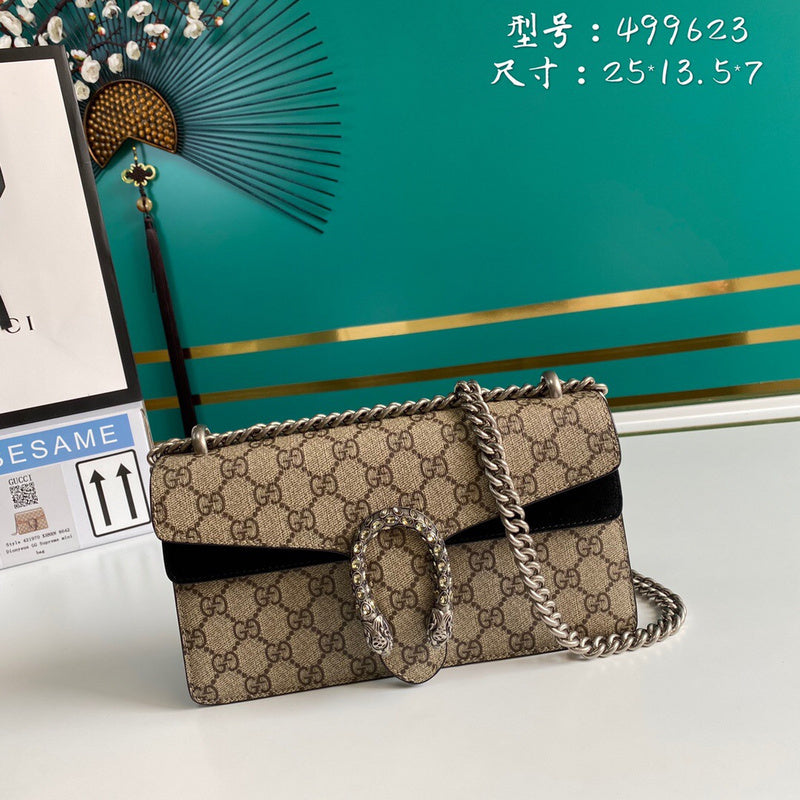 Glami Fashion - GCI Bags - 9697