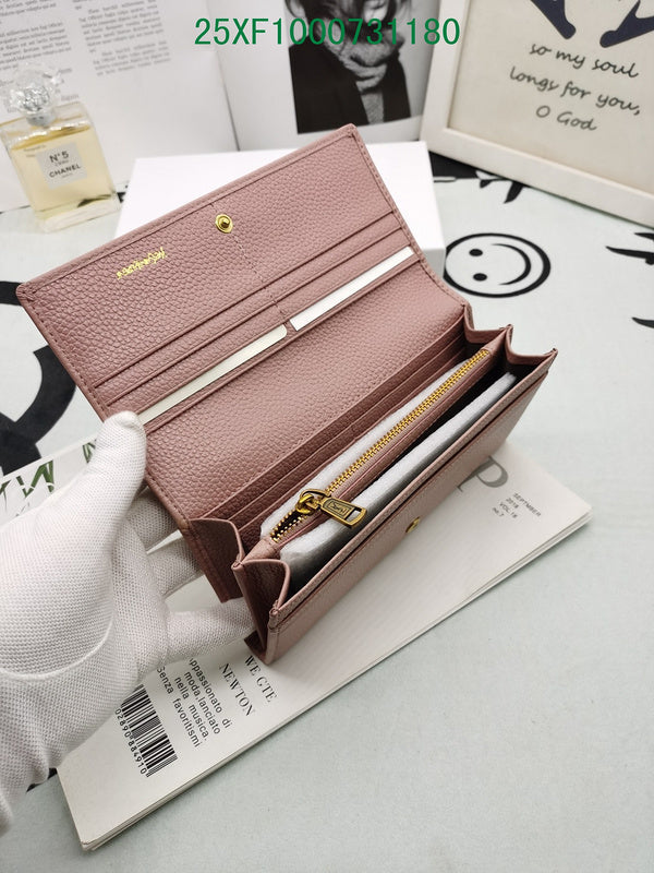 Glami - YLS Wallet - 358