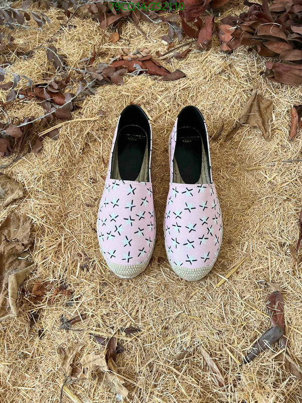 SAMC - YLS Women Shoes - 179