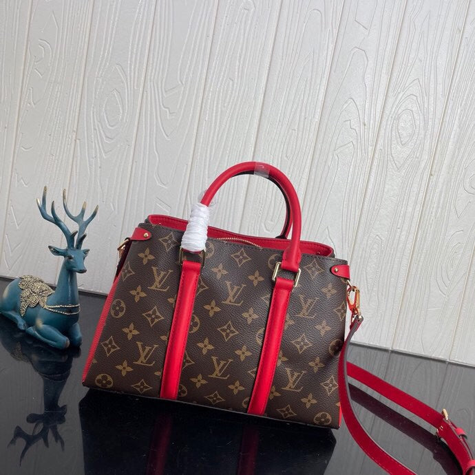 Satchel Bags - VL Bags - 249
