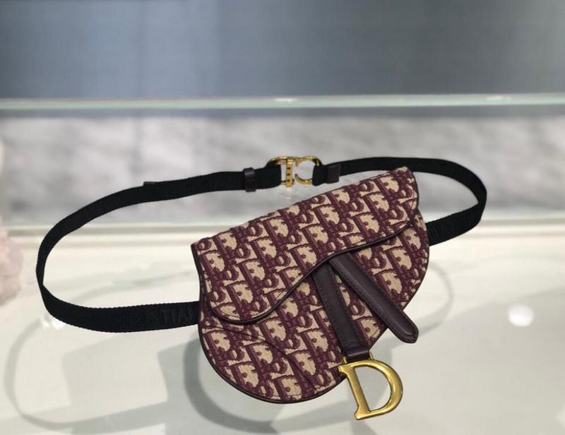 SAMCC - DOR Bags - 680