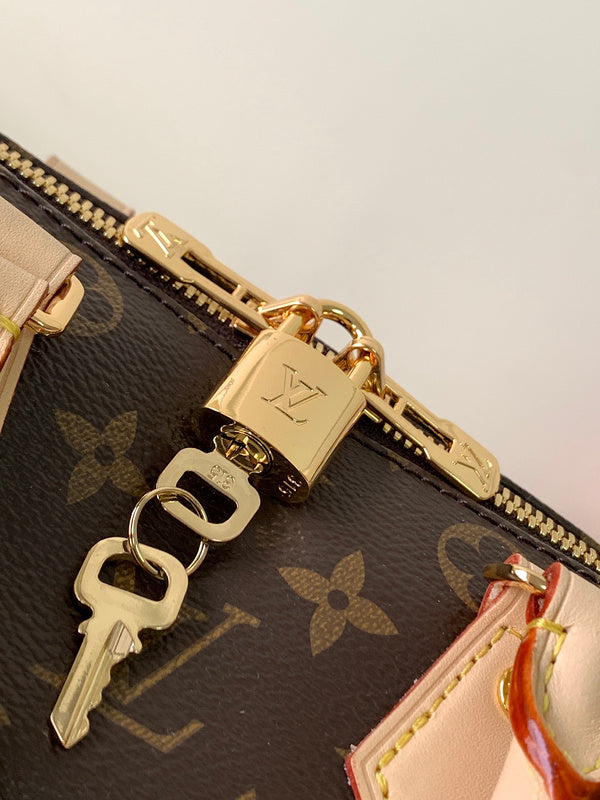Glami Fashion Lu-Vi Bags - 16874
