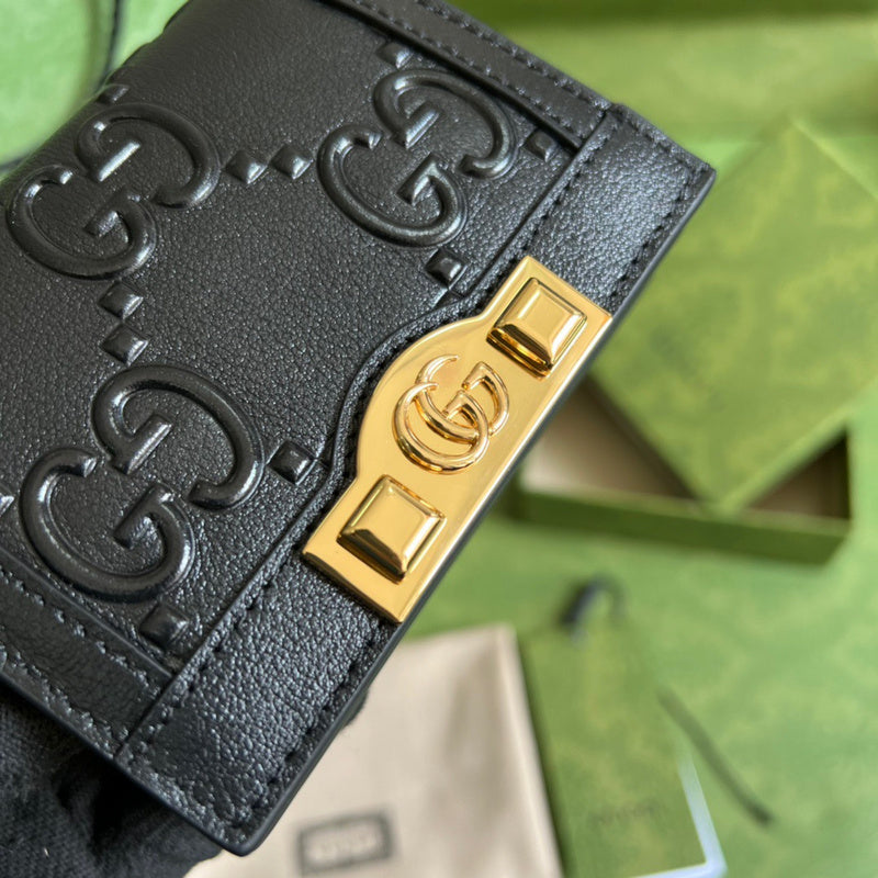 Glami-i - Guki Wallet - 322