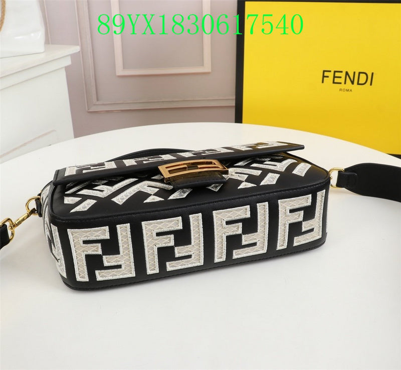 Glami - FDE Bags - 2983