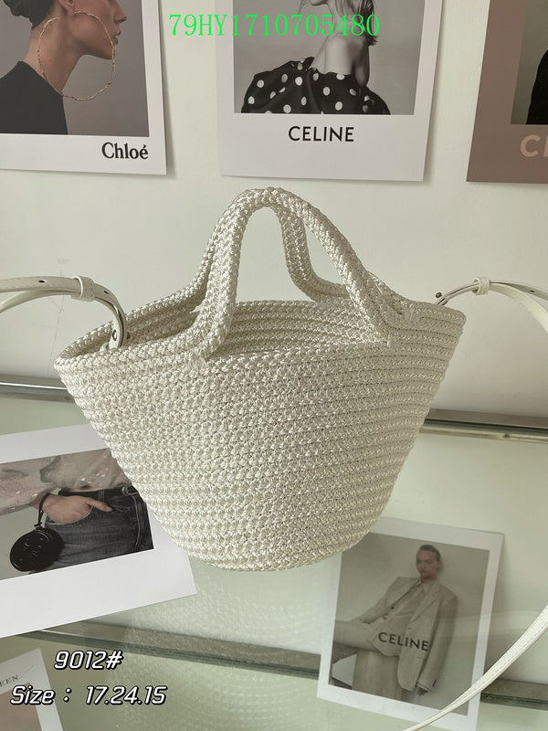 Glami GlamI - BGA Bags - 1716