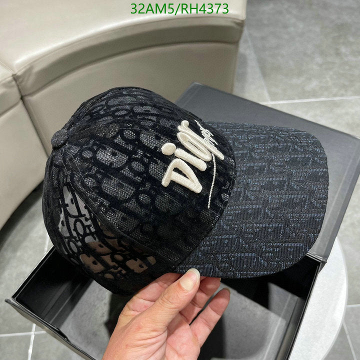 SAMC - DOR Caps & Hats - 003
