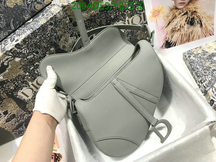 SAMCC - DOR Bags - 1473